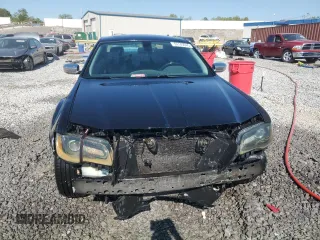 2016 Chrysler 300 with VIN 2C3CCAKGXGH170719, listed as a Copart auction lot 53145945 with 278,230 mi miles and Salvage Title. Bid and sale history available at carsss.com. Image 5.