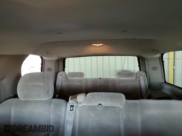 2006 Chevrolet Tahoe Z71 with VIN 1GNEC13T26R113291, listed as a Copart auction lot 49942905 with 255,911 mi miles and Salvage title. Bid and sale history available at DreamBid. Image 10.