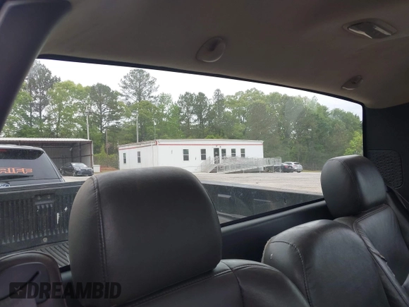 2006 Chevrolet Silverado 1500 Work Truck with VIN 3GCEC14X36G234728, listed as a IAAI auction lot 42081637 with 365,881 mi miles and . Bid and sale history available at DreamBid. Image 8.