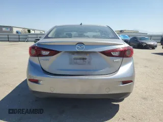 2014 Mazda 3 i Touring with VIN JM1BM1V71E1115569, listed as a Copart auction lot 50428315 with 139,265 mi miles and Salvage Title. Bid and sale history available at DreamBid. Image 6.