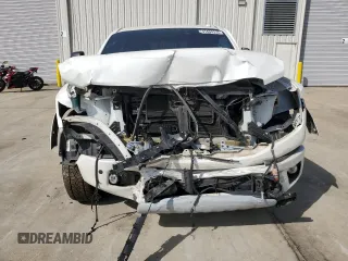 2019 Nissan Titan Pro-4X z VIN 1N6AA1E51KN526104, wystawiony jako Copart lot #51694335 z przebiegiem 56 620 mil mil oraz Szkoda całkowita • Salvage title. Historia ofert i sprzedaży dostępna na DreamBid. Obrazek 5.