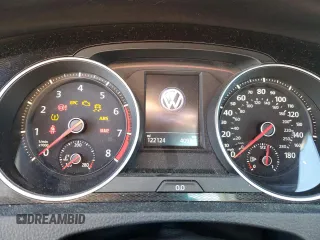 2015 Volkswagen GTI S с VIN 3VWYT7AU2FM093109, выставлен на аукционе Copart как лот 43532435 с пробегом 122 124 миль миль и Списание • Salvage title. История ставок и продаж доступна на DreamBid. Изображение 9.