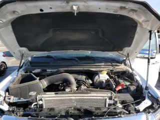 2020 Ram 1500 Laramie with VIN 1C6SRFDT0LN253615, listed as a Copart auction lot 49910145 with 77,895 mi miles and Salvage Title. Bid and sale history available at carsss.com. Image 11.