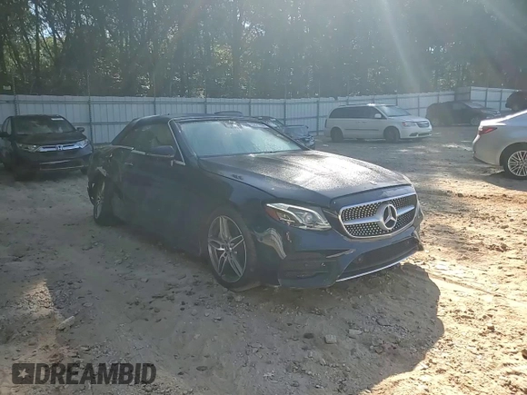 2019 Mercedes-Benz E-Class E 450 with VIN WDD1K6JB6KF117413, listed as a Copart auction lot 75271854 with 41,998 mi miles and Salvage Title. Bid and sale history available at carsss.com. Image 10.