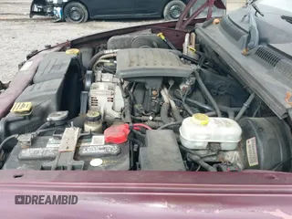 2003 Dodge Dakota SLT z VIN 1D7HG48N43S134367, wystawiony jako IAAI lot #43455942 z przebiegiem 220 079 mil mil oraz . Historia ofert i sprzedaży dostępna na DreamBid. Obrazek 14.