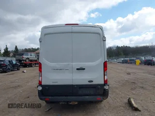 2017 Ford Transit z VIN 1FTBW2CGXHKA10403, wystawiony jako IAAI lot #42010167 z przebiegiem 69 746 mil mil oraz . Historia ofert i sprzedaży dostępna na DreamBid. Obrazek 16.