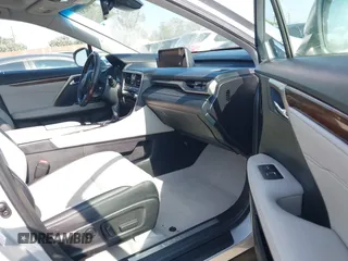 2017 Lexus RX 350 with VIN 2T2ZZMCA7HC061786, listed as a IAAI auction lot 42800283 with 31,300 mi miles and . Bid and sale history available at DreamBid. Image 5.