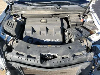 2013 Chevrolet Equinox LTZ with VIN 2GNFLFE30D6191026, listed as a Copart auction lot 87463714 with 152,920 mi miles and Salvage Title. Bid and sale history available at carsss.com. Image 11.