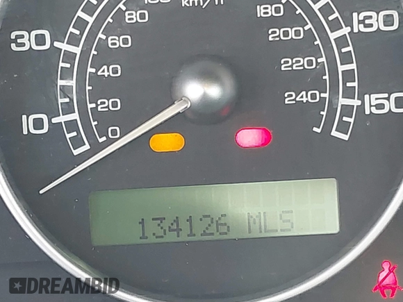 2004 Jaguar X-Type with VIN SAJEA51C64WD99643, listed as a IAAI auction lot 42086360 with 134,126 mi miles and . Bid and sale history available at DreamBid. Image 7.