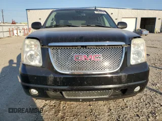 2007 GMC Yukon XL with VIN 1GKFK66807J204388, listed as a Copart auction lot 75603914 with 249,745 mi miles and Clean Title. Bid and sale history available at carsss.com. Image 5.