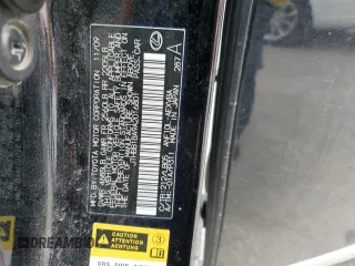 2010 Lexus HS 250h with VIN JTHBB1BA9A2016801, listed as a Copart auction lot 82560674 with 236,915 mi miles and Salvage Title. Bid and sale history available at DreamBid. Image 14.