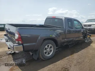 2011 Toyota Tacoma z VIN 5TFTX4GN1BX004490, wystawiony jako Copart lot #59059015 z przebiegiem 171 268 mil mil oraz Szkoda całkowita • Salvage title. Historia ofert i sprzedaży dostępna na DreamBid. Obrazek 3.