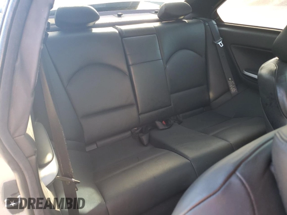 2004 BMW 3 Series M3 with VIN WBSBL93414PN55791, listed as a Copart auction lot 73571164 with Not Provided miles and Salvage Title. Bid and sale history available at DreamBid. Image 10.