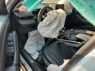 2023 Ford Mustang Mach-E Premium с VIN 3FMTK3SU4PMA65249, выставлен на аукционе Copart как лот 60512785 с пробегом 14 554 миль миль и Списание • Salvage title. История ставок и продаж доступна на DreamBid. Изображение 8.