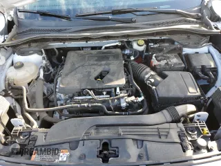 2020 Ford Escape SE with VIN 1FMCU9G60LUA03909, listed as a Copart auction lot 49533385 with 63,438 mi miles and Salvage Title. Bid and sale history available at DreamBid. Image 14.