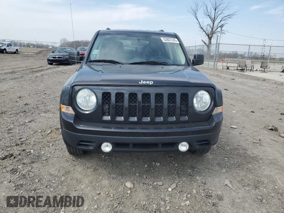 2011 Jeep Patriot Sport z VIN 1J4NT1GA5BD189574, wystawiony jako Copart lot #53807245 z przebiegiem 87 543 mil mil oraz Szkoda całkowita • Salvage title. Historia ofert i sprzedaży dostępna na DreamBid. Obrazek 5.