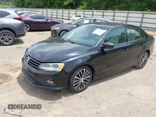 2016 Volkswagen Jetta Sport с VIN 3VWD17AJ6GM321169, выставлен на аукционе IAAI как лот 42445883 с пробегом 190 841 миль миль и . История ставок и продаж доступна на DreamBid. Изображение 6.