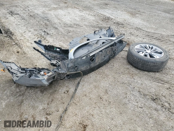 2022 Buick Encore GX Essence с VIN KL4MMGSL4NB041307, выставлен на аукционе Copart как лот 53014545 с пробегом 79 359 миль миль и Списание • Salvage title. История ставок и продаж доступна на DreamBid. Изображение 13.