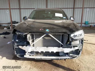 2019 BMW X3 sDrive30i with VIN 5UXTR7C58KLF32117, listed as a IAAI auction lot 41568295 with 60,323 mi miles. Bid and sale history available at carsss.com. Image 13.