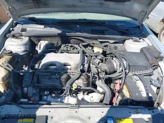 1997 Chevrolet Malibu LS with VIN 1G1NE52M8VY107867, listed as a IAAI auction lot 41766004 with 165,647 mi miles. Bid and sale history available at carsss.com. Image 10.