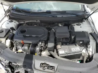 2015 Hyundai Sonata Sport with VIN 5NPE34AF3FH220932, listed as a Copart auction lot 54533715 with 151,346 mi miles and Salvage title. Bid and sale history available at DreamBid. Image 11.