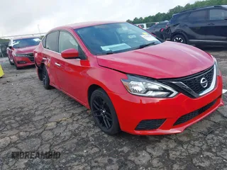 2017 Nissan Sentra SR с VIN 3N1AB7AP5HL695208, выставлен на аукционе IAAI как лот 42388047 с пробегом 132 619 миль миль и . История ставок и продаж доступна на DreamBid. Изображение 1.