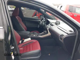 2017 Lexus NX 200t z VIN JTJYARBZ6H2054397, wystawiony jako IAAI lot #41897947 z przebiegiem 114 099 mil mil oraz . Historia ofert i sprzedaży dostępna na DreamBid. Obrazek 5.