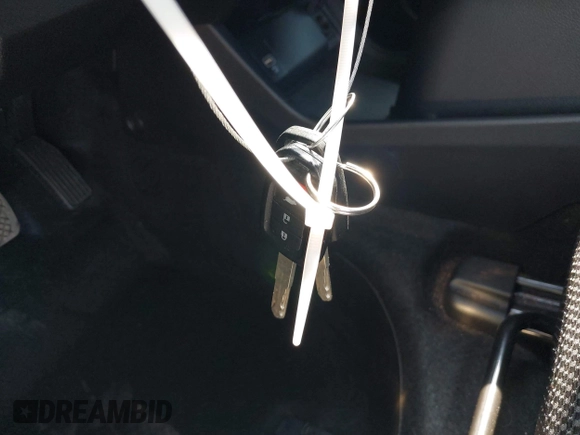 2022 Honda HR-V LX z VIN 3CZRU5H30NM718329, wystawiony jako IAAI lot #42396971 z przebiegiem 28 411 mil mil oraz . Historia ofert i sprzedaży dostępna na DreamBid. Obrazek 11.