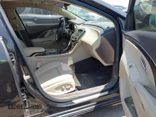 2014 Buick LaCrosse Premium II with VIN 1G4GF5G38EF175333, listed as a IAAI auction lot 42104125 with 167,234 mi miles. Bid and sale history available at carsss.com. Image 5.