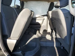 2019 Ram 2500 Tradesman with VIN 3C6UR5HL0KG665425, listed as a Copart auction lot 77187034 with 82,569 mi miles and Salvage title. Bid and sale history available at DreamBid. Image 10.
