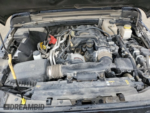 2022 Jeep Gladiator Texas Trail with VIN 1C6HJTAG2NL128766, listed as a Copart auction lot 44345455 with Not Provided miles and Salvage Title. Bid and sale history available at carsss.com. Image 11.