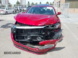 2020 Volkswagen Passat SE with VIN 1VWWA7A38LC003088, listed as a IAAI auction lot 42014412 with 47,522 mi miles and . Bid and sale history available at DreamBid. Image 12.