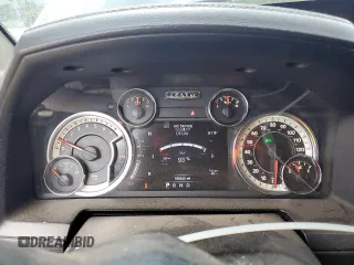 2013 Ram 1500 Sport z VIN 1C6RR7MT9DS557100, wystawiony jako Copart lot #59704605 z przebiegiem 192 342 mil mil oraz Czysty tytuł • Clean title. Historia ofert i sprzedaży dostępna na DreamBid. Obrazek 9.