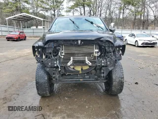 2015 Ram 2500 Laramie with VIN 3C6UR5FL2FG571331, listed as a Copart auction lot 43439825 with 162,149 mi miles and Salvage Title. Bid and sale history available at carsss.com. Image 5.