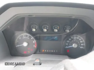 2016 Ford F-250 XL с VIN 1FD7X2B6XGEC87427, выставлен на аукционе IAAI как лот 42014963 с пробегом 537 454 миль миль и . История ставок и продаж доступна на DreamBid. Изображение 7.
