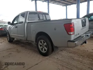 2012 Nissan Titan SE with VIN 1N6AA0CA9CN301960, listed as a Copart auction lot 48329725 with Not Provided miles and Salvage Title. Bid and sale history available at carsss.com. Image 2.