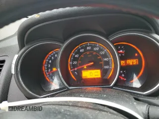 2010 Nissan Murano S z VIN JN8AZ1MW5AW139915, wystawiony jako Copart lot #56038605 z przebiegiem 200 587 mil mil oraz Czysty tytuł • Clean title. Historia ofert i sprzedaży dostępna na DreamBid. Obrazek 9.