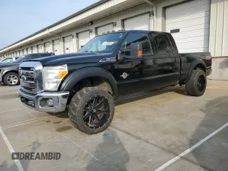 2012 Ford F-250 XL z VIN 1FT7W2BT7CEA51860, wystawiony jako Copart lot #54748305 z przebiegiem 291 911 mil mil oraz Czysty tytuł • Clean title. Historia ofert i sprzedaży dostępna na DreamBid. Obrazek 1.