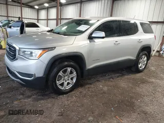 2019 GMC Acadia SLE with VIN 1GKKNKLA5KZ194523, listed as a IAAI auction lot 41761694 with 88,310 mi miles. Bid and sale history available at carsss.com. Image 17.