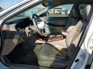 2003 Acura TL Type S w/Navigation System with VIN 19UUA56963A030329, listed as a Copart auction lot 58251334 with 180,159 mi miles and Salvage Title. Bid and sale history available at carsss.com. Image 7.