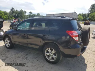 2012 Toyota RAV4 with VIN 2T3BF4DV7CW257743, listed as a Copart auction lot 62054845 with 64,162 mi miles and Clean title. Bid and sale history available at DreamBid. Image 2.