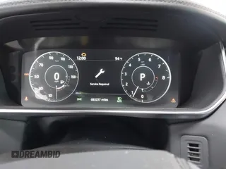 2017 Land Rover Range Rover Sport HSE Dynamic with VIN SALWV2FV2HA151124, listed as a IAAI auction lot 42303338 with 83,237 mi miles and . Bid and sale history available at DreamBid. Image 7.