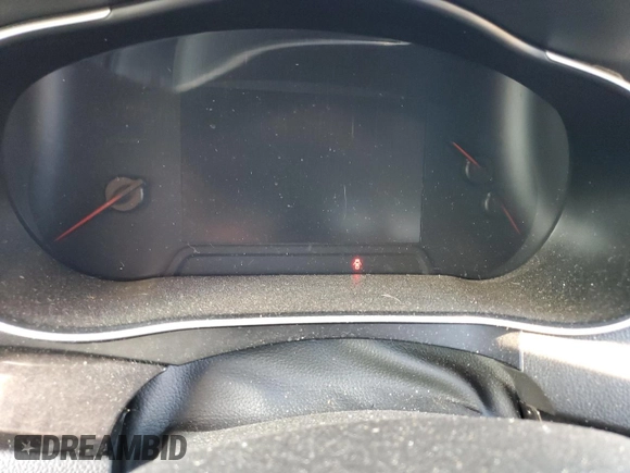 2015 Kia Cadenza Premium with VIN KNALN4D74F5172280, listed as a Copart auction lot 69117414 with 0 mi miles and Salvage Title. Bid and sale history available at carsss.com. Image 9.
