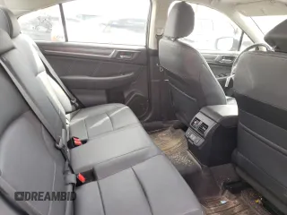 2019 Subaru Legacy Limited with VIN 4S3BNAN62K3028946, listed as a Copart auction lot 48741803 with 84,090 mi miles. Bid and sale history available at carsss.com. Image 10.