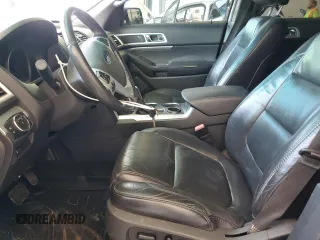 2012 Ford Explorer XLT with VIN 1FMHK7D94CGA36389, listed as a Copart auction lot 63426885 with 259,772 mi miles and Salvage title. Bid and sale history available at DreamBid. Image 7.