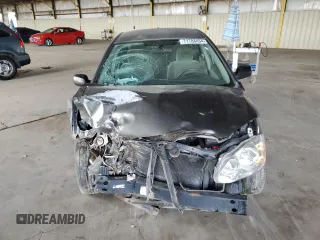 2007 Toyota Corolla CE with VIN 2T1BR32EX7C848167, listed as a Copart auction lot 71788434 with 177,816 mi miles and Salvage Title. Bid and sale history available at carsss.com. Image 5.