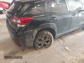 2023 Subaru Crosstrek Special Sports с VIN JF2GTHRC7PH320964, выставлен на аукционе IAAI как лот 41963988 с пробегом 68 585 миль миль и . История ставок и продаж доступна на DreamBid. Изображение 20.