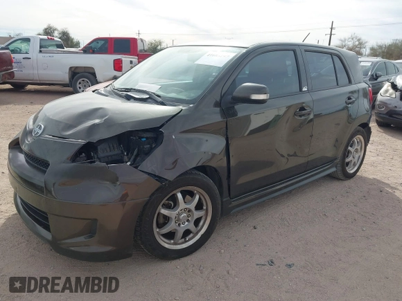 2011 Scion xD z VIN JTKKU4B45B1010646, wystawiony jako IAAI lot #41603197 z przebiegiem 144 218 mil mil oraz . Historia ofert i sprzedaży dostępna na DreamBid. Obrazek 17.