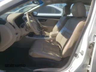 2015 Nissan Altima SL with VIN 1N4BL3AP8FC101717, listed as a Copart auction lot 47173995 with 122,959 mi miles and Salvage Title. Bid and sale history available at DreamBid. Image 7.