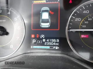 2022 Subaru Crosstrek Special Sports with VIN JF2GTHSC2NH254928, listed as a IAAI auction lot 41931655 with 23,504 mi miles and . Bid and sale history available at DreamBid. Image 16.